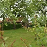 Beeldend Buiten Διαμέρισμα Wichmond