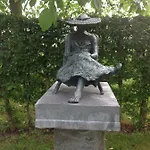 شقة Beeldend Buiten Wichmond