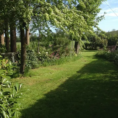 Beeldend Buiten Apartment Wichmond