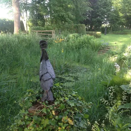 דירה Beeldend Buiten Wichmond