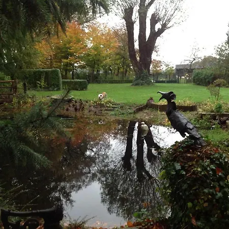 דירה Beeldend Buiten *