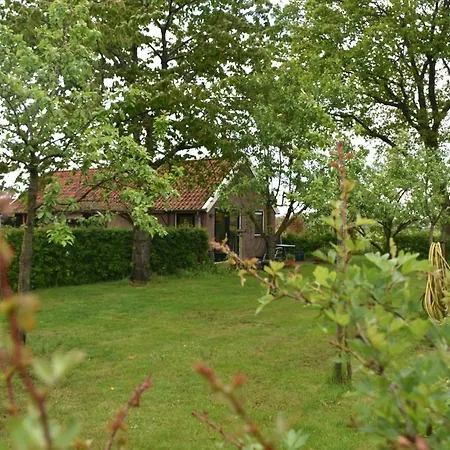 Beeldend Buiten Apartamento Wichmond