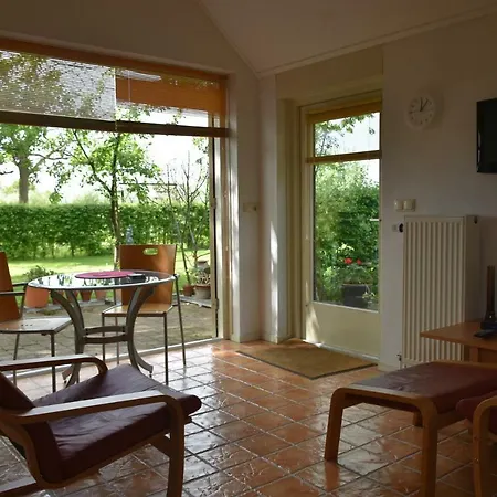Beeldend Buiten Apartment Wichmond