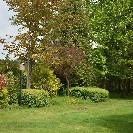 Beeldend Buiten Apartment *