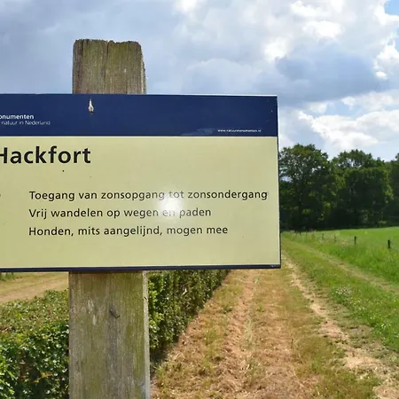 Apartamento Beeldend Buiten