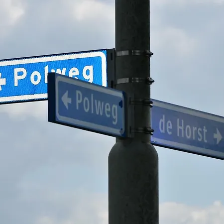 Beeldend Buiten * Wichmond