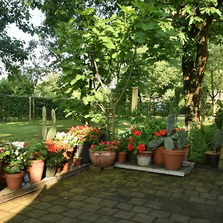 Apartment Beeldend Buiten *
