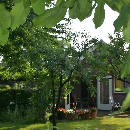 Beeldend Buiten Apartment *