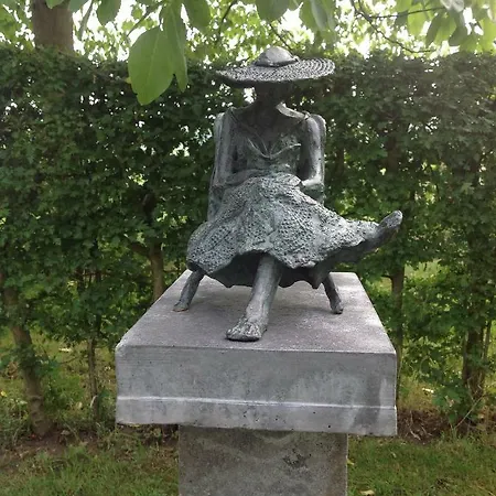 아파트 Beeldend Buiten Wichmond