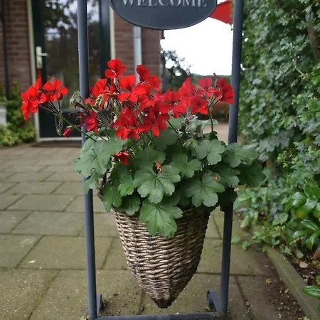 Beeldend Buiten Apartamento *