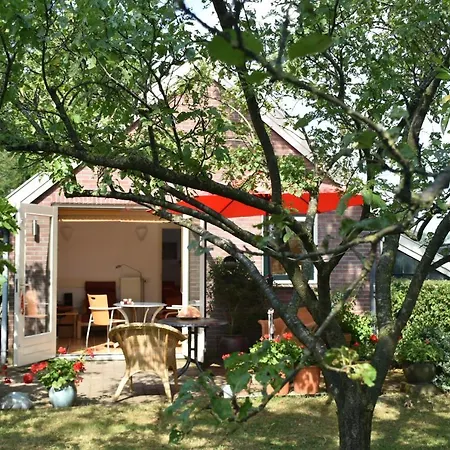 Beeldend Buiten Apartment