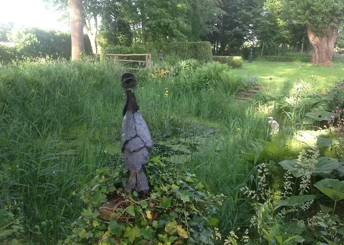 Apartamento Beeldend Buiten Wichmond