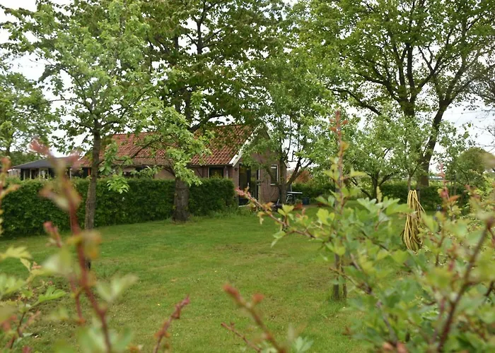 Beeldend Buiten Apartamento Wichmond