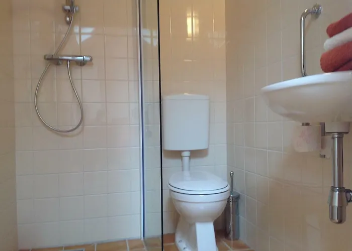 Apartamento Beeldend Buiten Wichmond