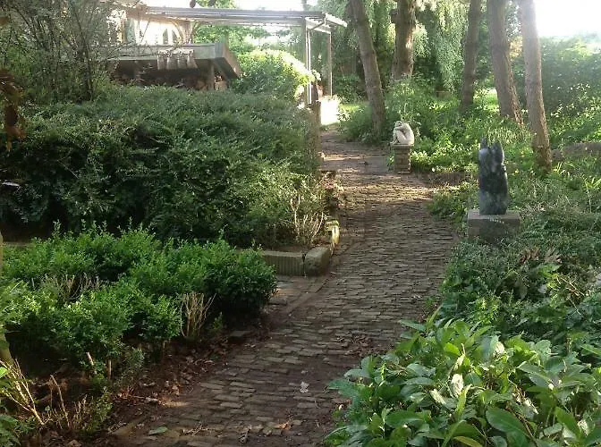 Apartamento Beeldend Buiten