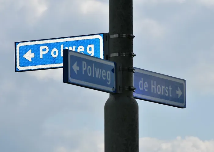 Beeldend Buiten * Wichmond