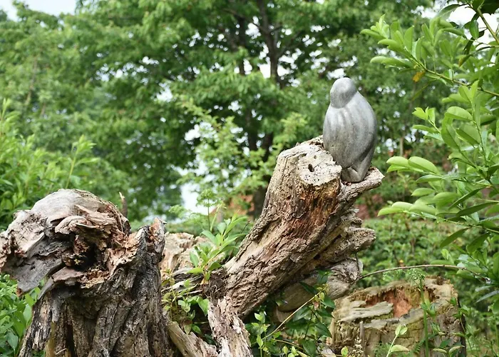 Beeldend Buiten Wichmond