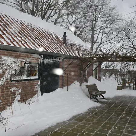 Apartmán Beeldend Buiten