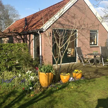 Beeldend Buiten Apartmán Wichmond