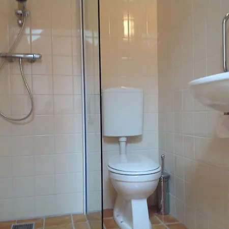 Apartmán Beeldend Buiten Wichmond