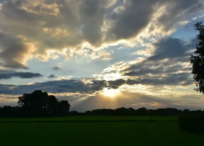 Beeldend Buiten * Wichmond