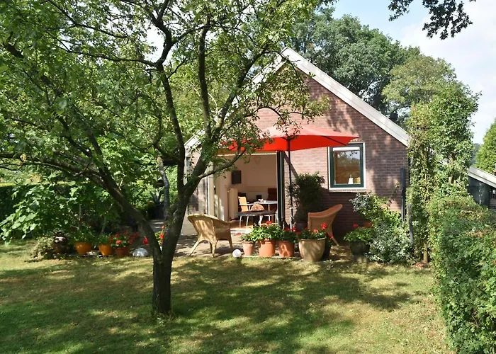 Beeldend Buiten Апартаменты